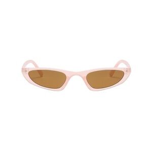 Chic Pink Sunglasses